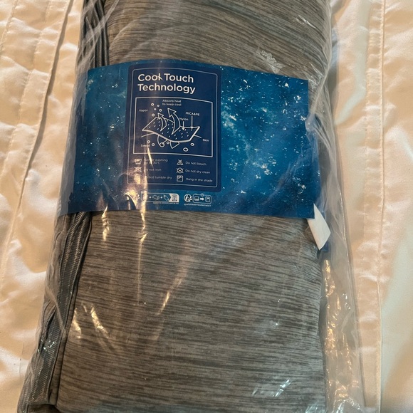 Cooling blanket - Picture 4 of 4